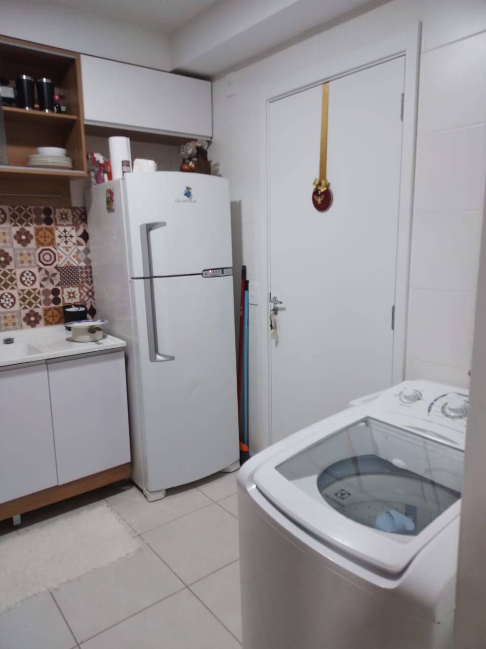 Apartamento, 2 quartos, 35 m² - Foto 3