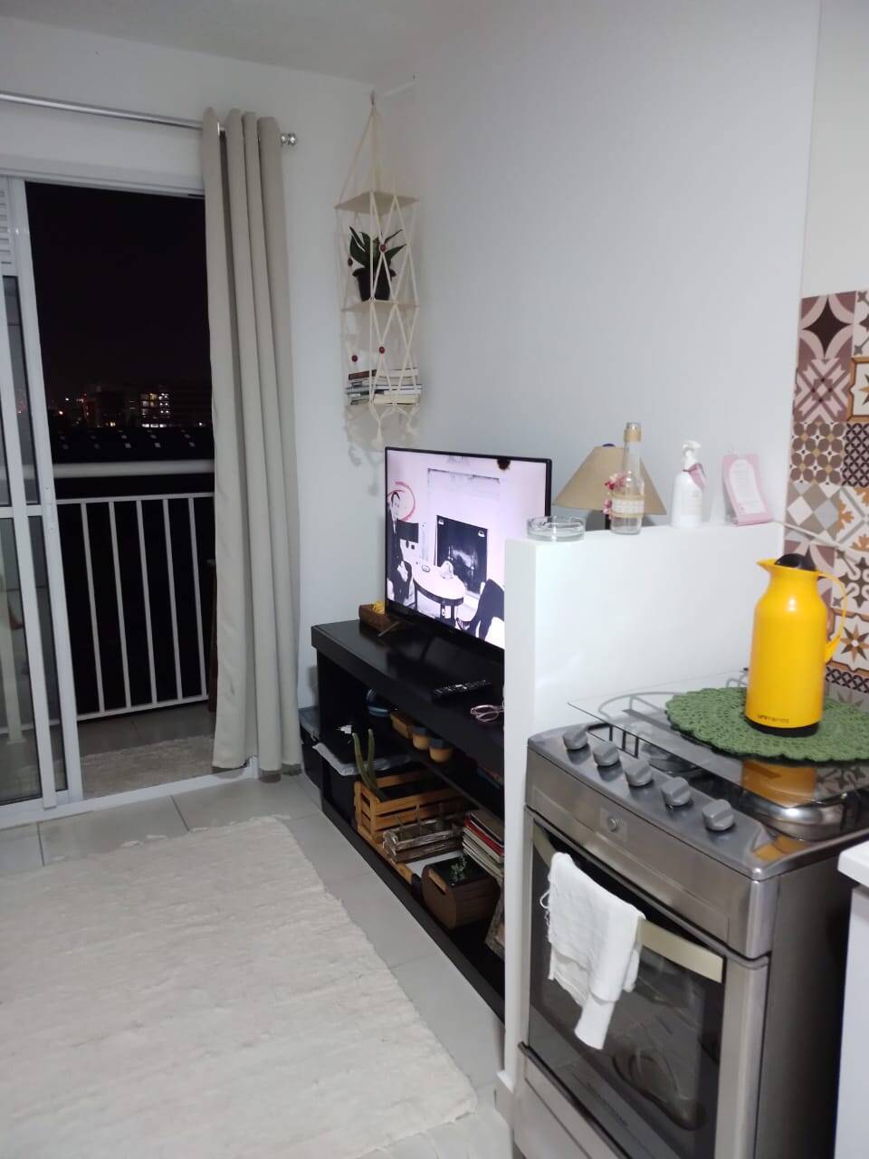 Apartamento, 2 quartos, 35 m² - Foto 4