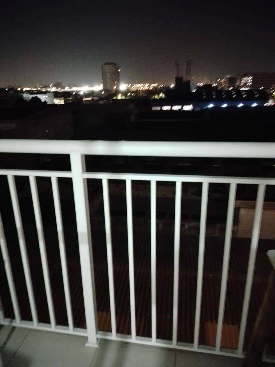 Apartamento, 2 quartos, 35 m² - Foto 6