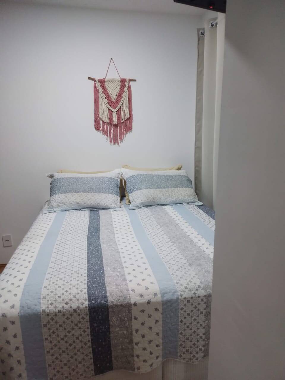 Apartamento, 2 quartos, 35 m² - Foto 7