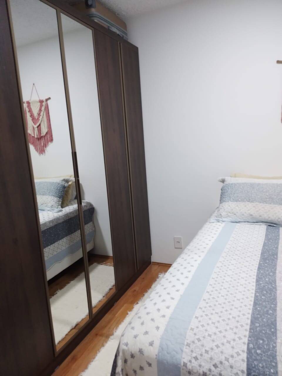 Apartamento, 2 quartos, 35 m² - Foto 8