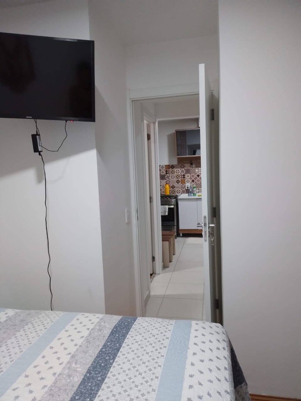 Apartamento, 2 quartos, 35 m² - Foto 9
