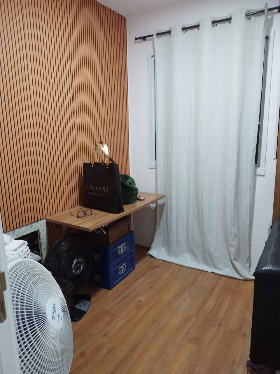 Apartamento, 2 quartos, 35 m² - Foto 11