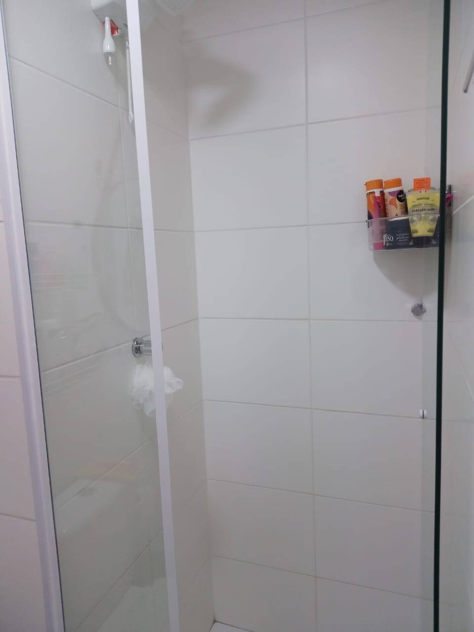 Apartamento, 2 quartos, 35 m² - Foto 13