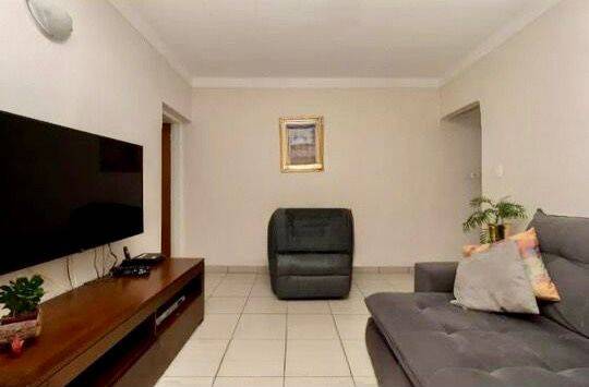 Depósito-Galpão-Armazém à venda com 3 quartos, 113m² - Foto 5
