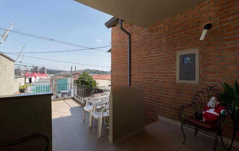 Depósito-Galpão-Armazém à venda com 3 quartos, 113m² - Foto 15