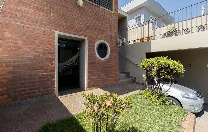 Depósito-Galpão-Armazém à venda com 3 quartos, 113m² - Foto 21