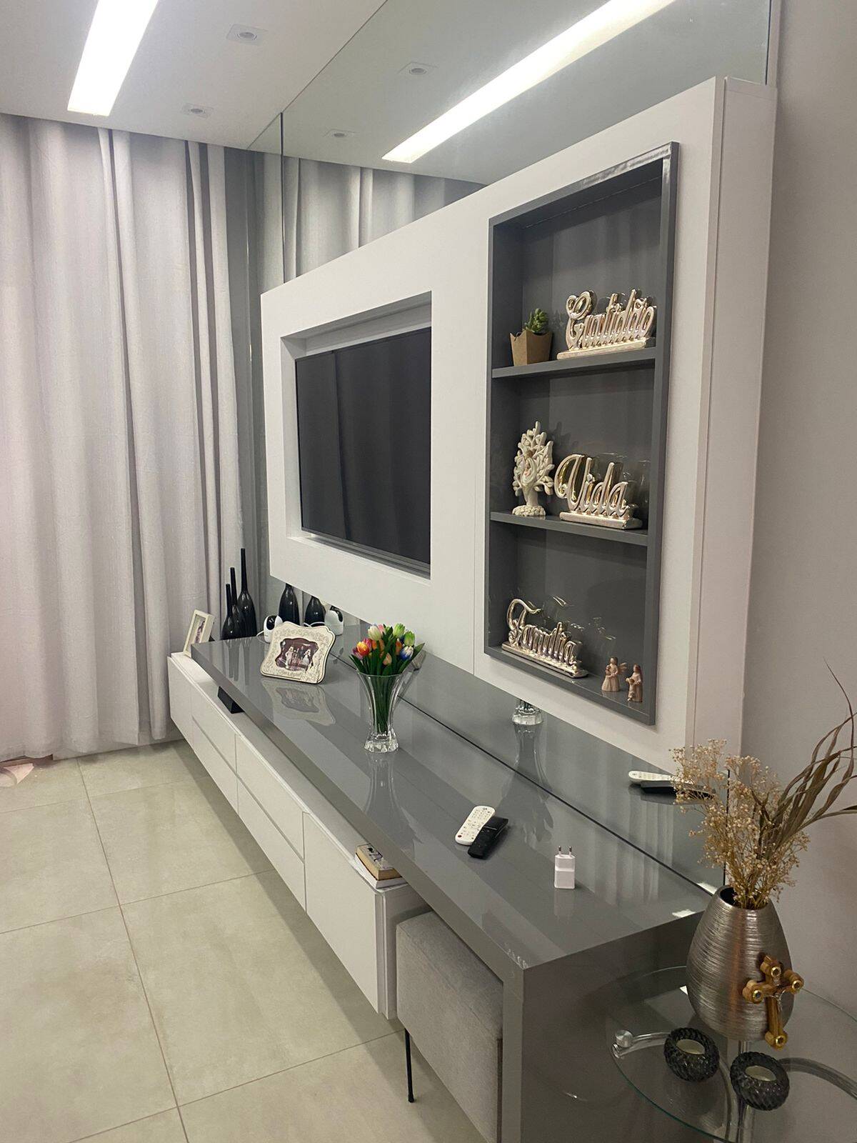 Casa de Condomínio à venda com 3 quartos, 165m² - Foto 2