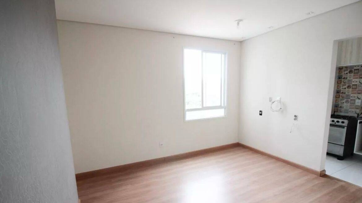 Apartamento, 2 quartos, 45 m² - Foto 2
