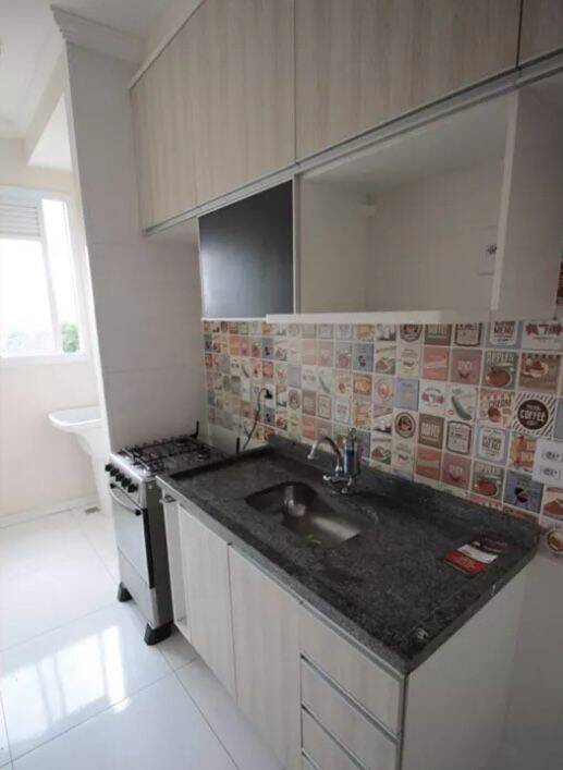 Apartamento, 2 quartos, 45 m² - Foto 1