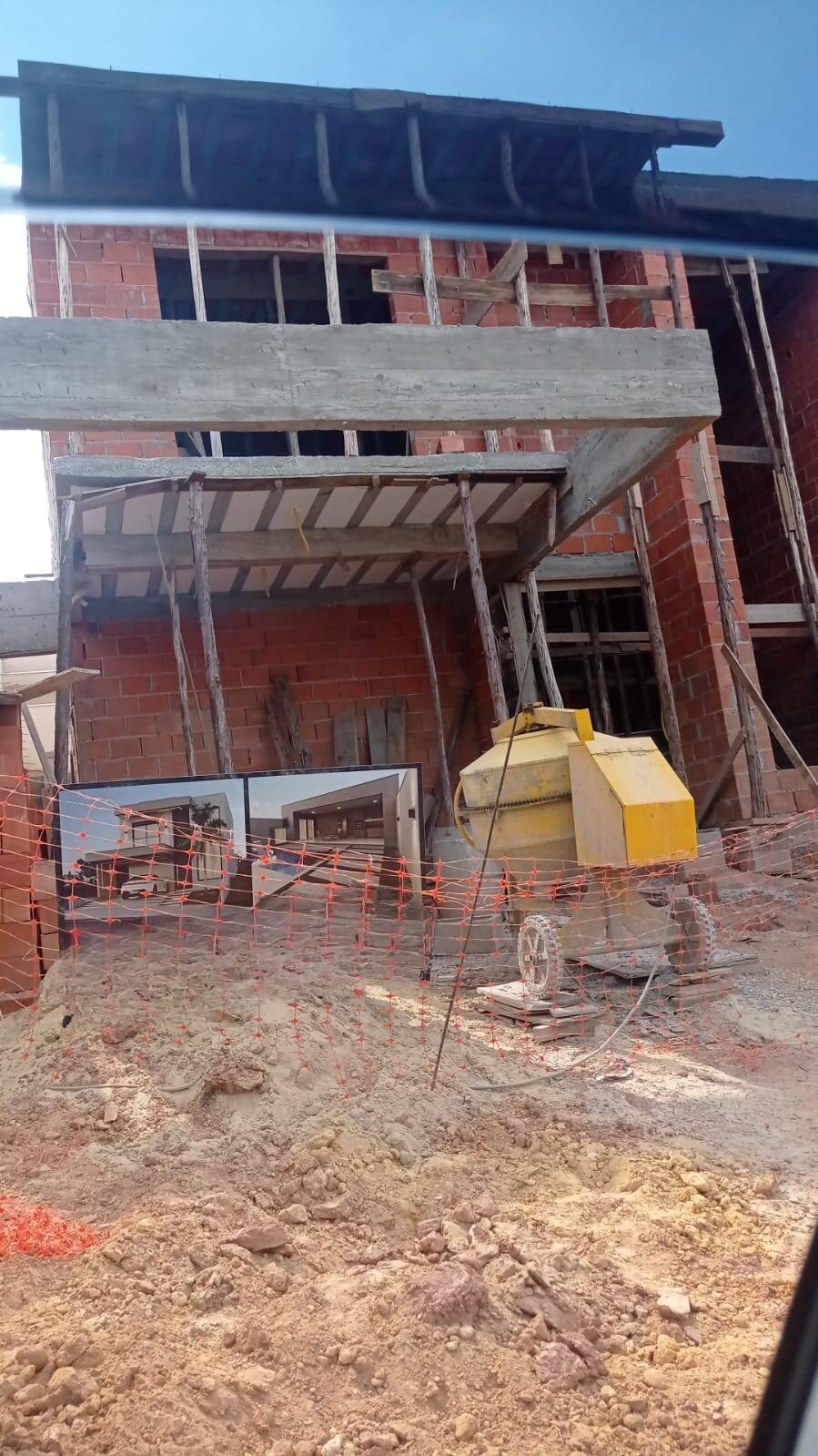 Casa, 4 quartos, 224 m² - Foto 2