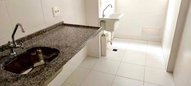Apartamento, 2 quartos, 51 m² - Foto 2