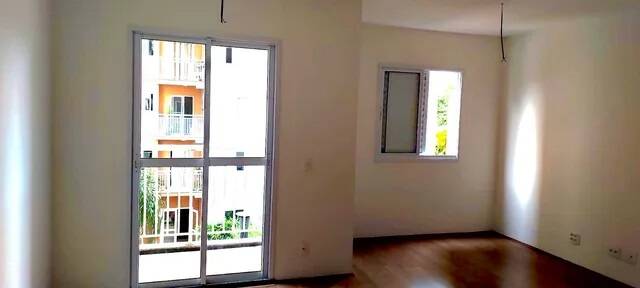 Apartamento, 2 quartos, 51 m² - Foto 1