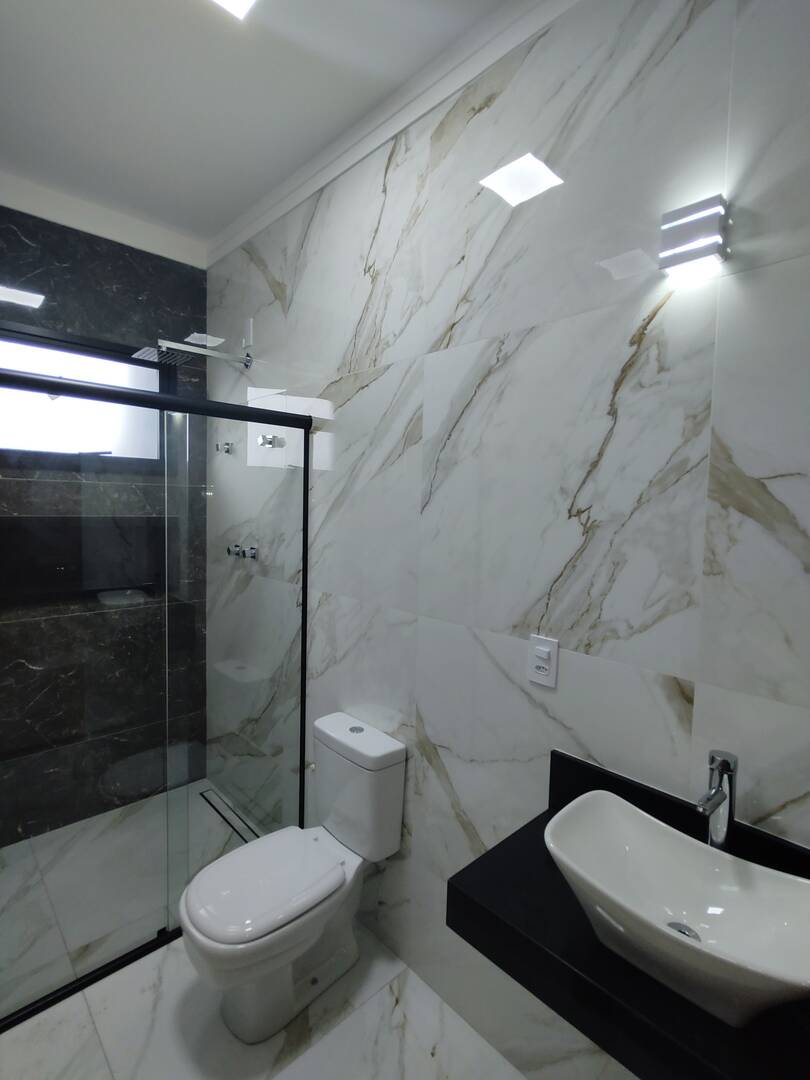 Casa de Condomínio, 3 quartos - Foto 9