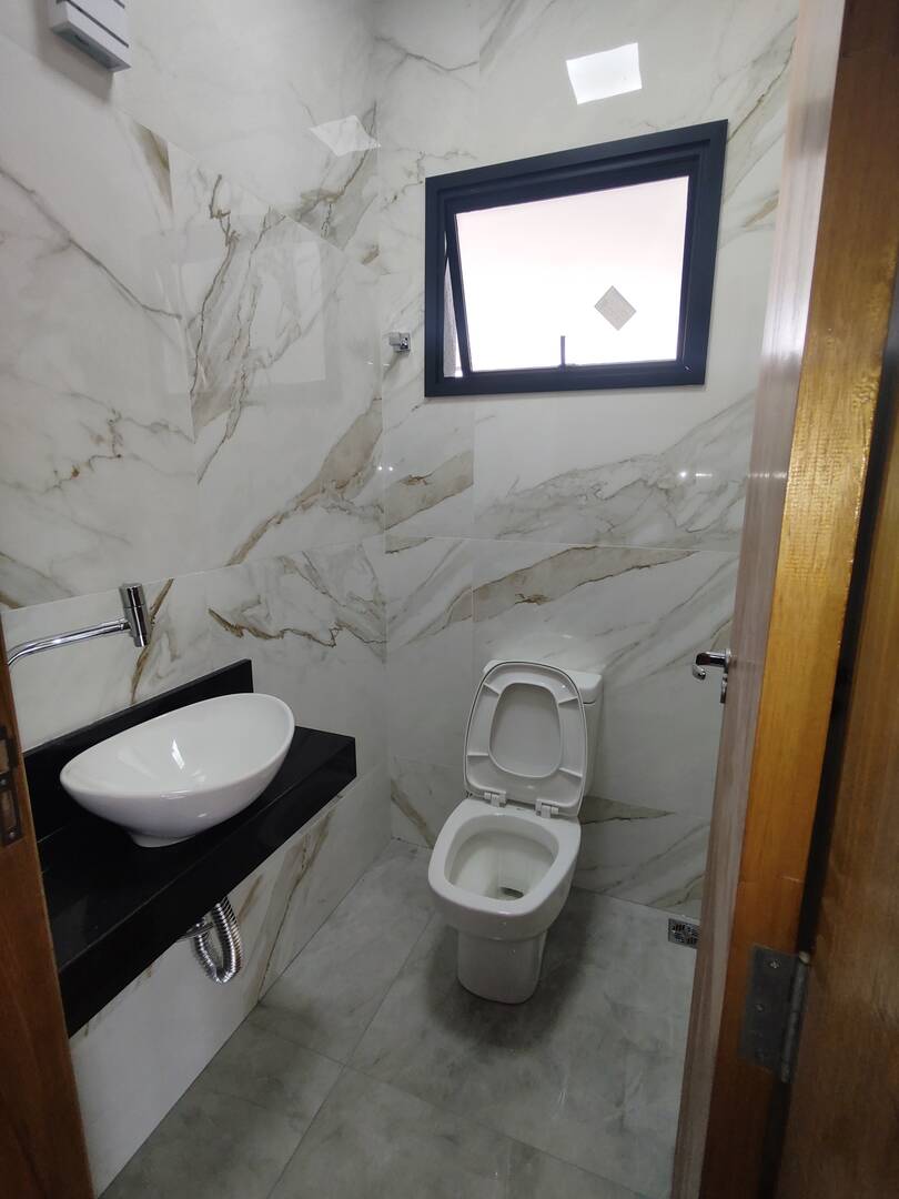 Casa de Condomínio, 3 quartos - Foto 10