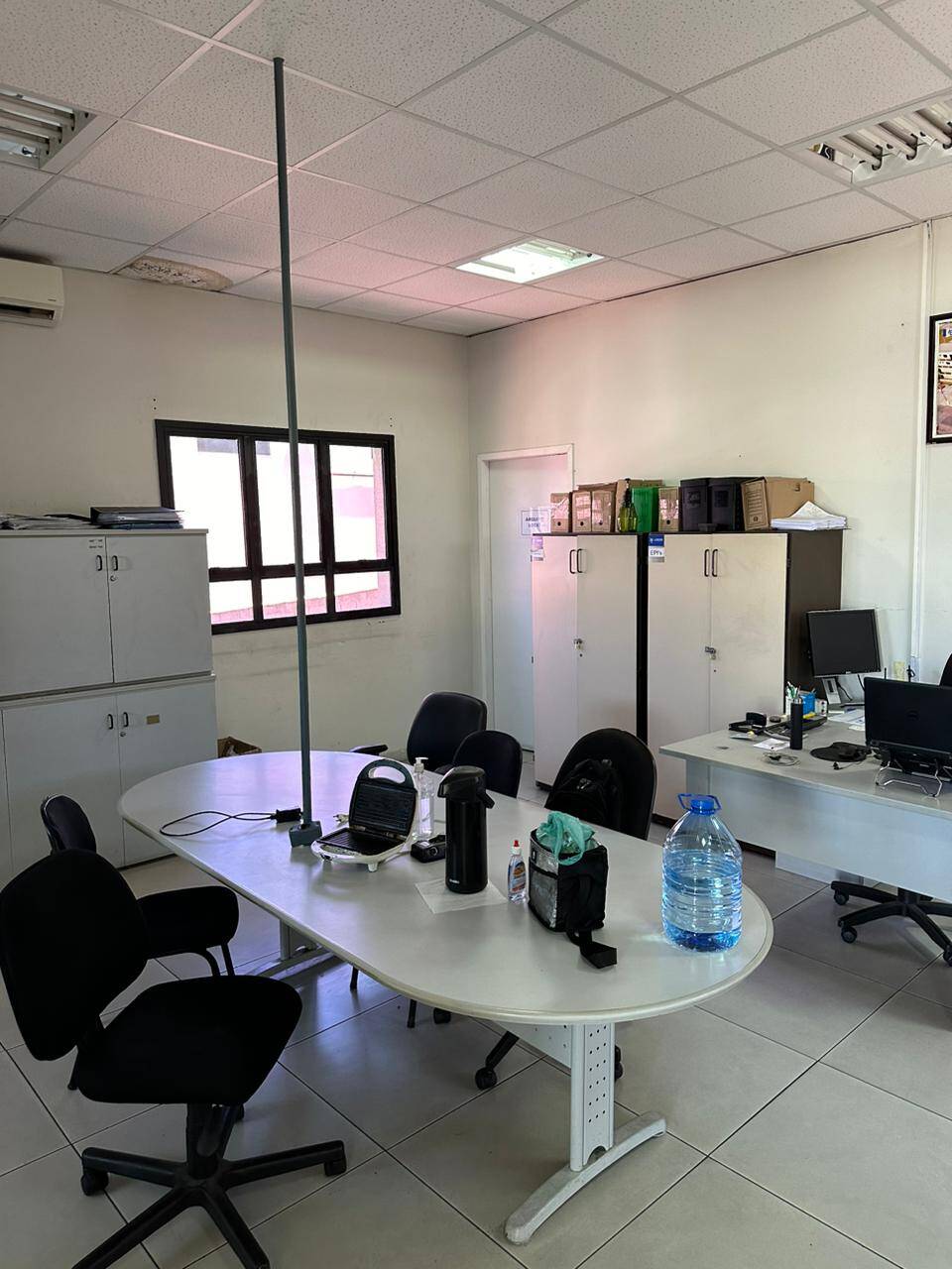 Depósito-Galpão, 1650 m² - Foto 4