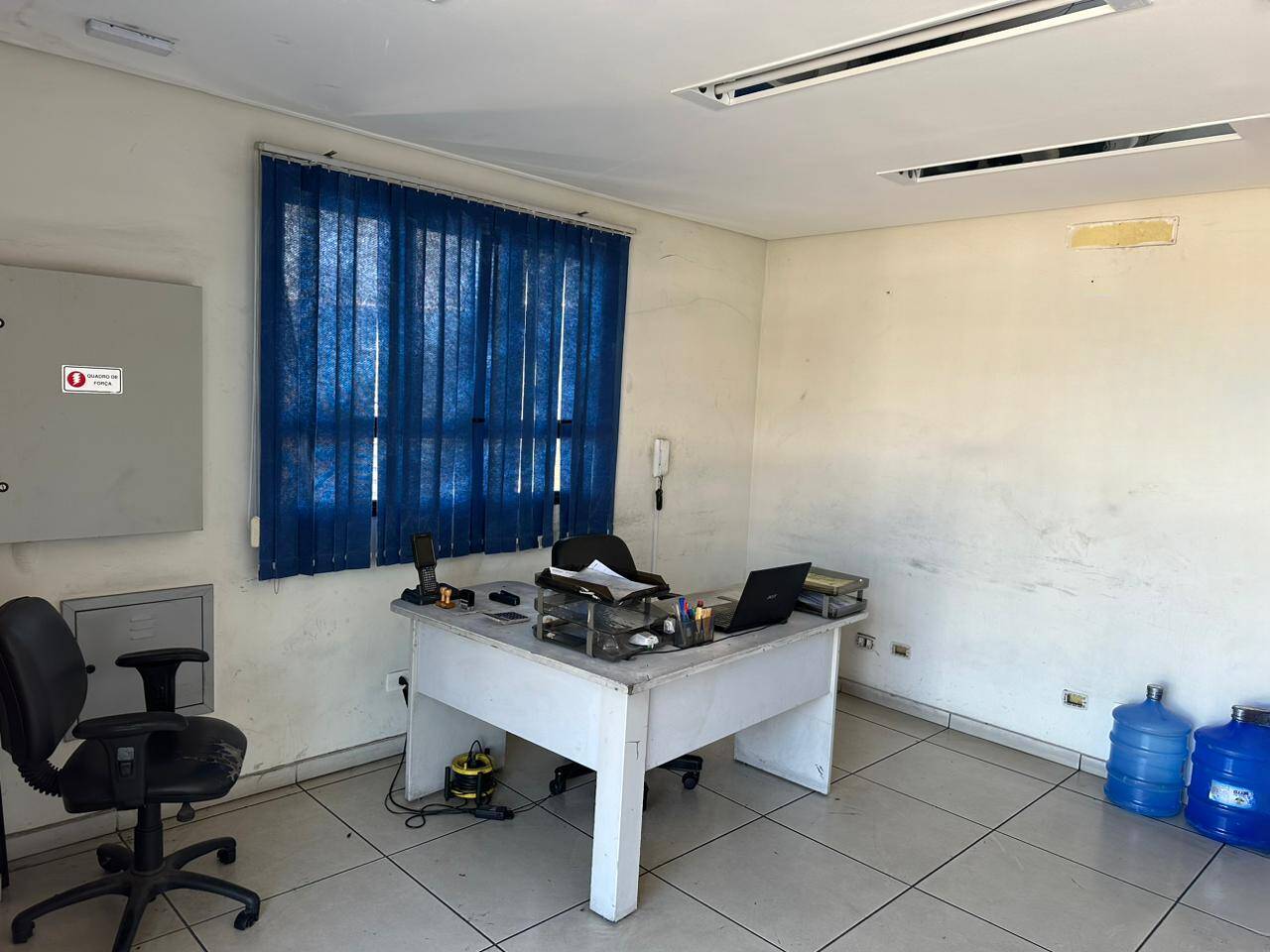 Depósito-Galpão, 1650 m² - Foto 6