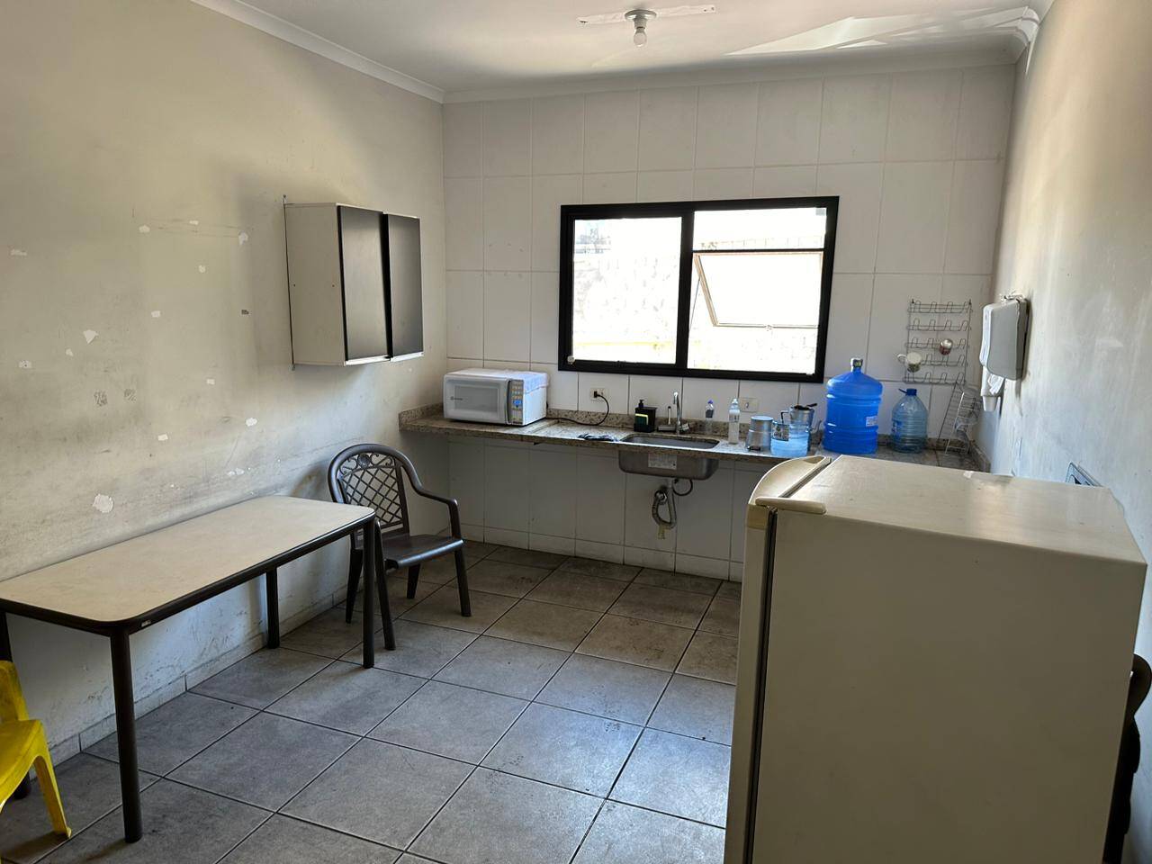 Depósito-Galpão, 1650 m² - Foto 7