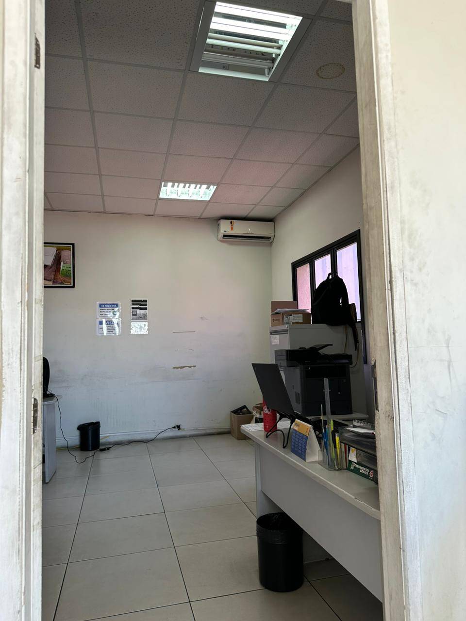 Depósito-Galpão, 1650 m² - Foto 8