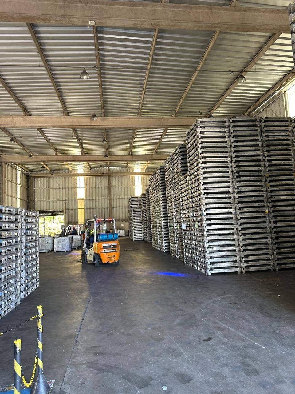 Depósito-Galpão, 1650 m² - Foto 9