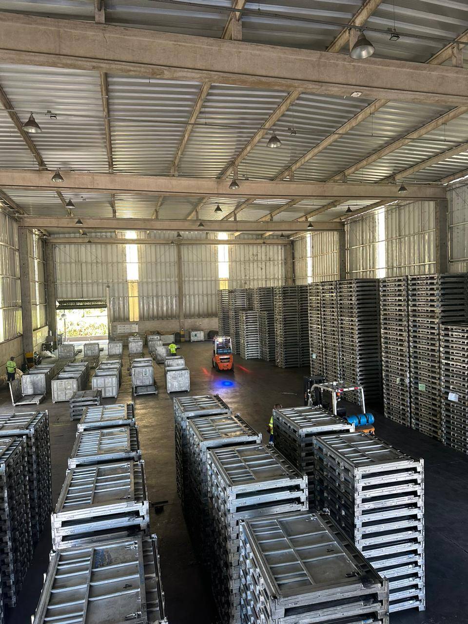 Depósito-Galpão, 1650 m² - Foto 10