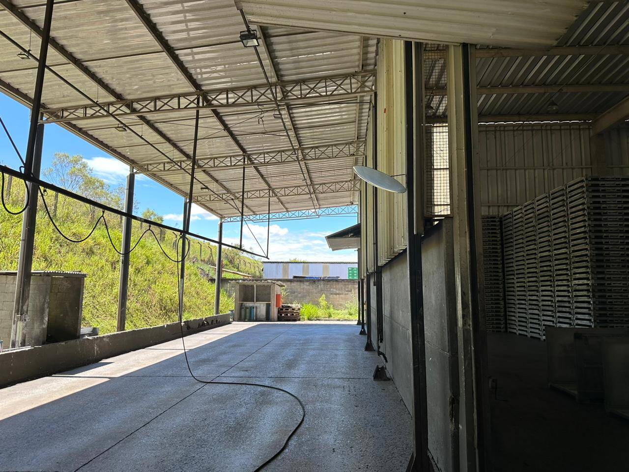 Depósito-Galpão, 1650 m² - Foto 12