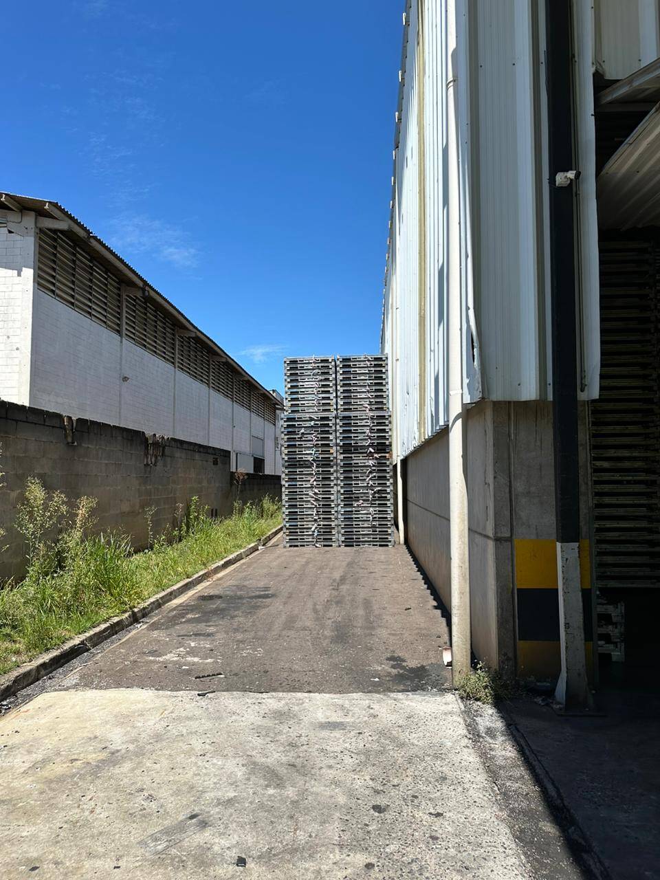 Depósito-Galpão, 1650 m² - Foto 13