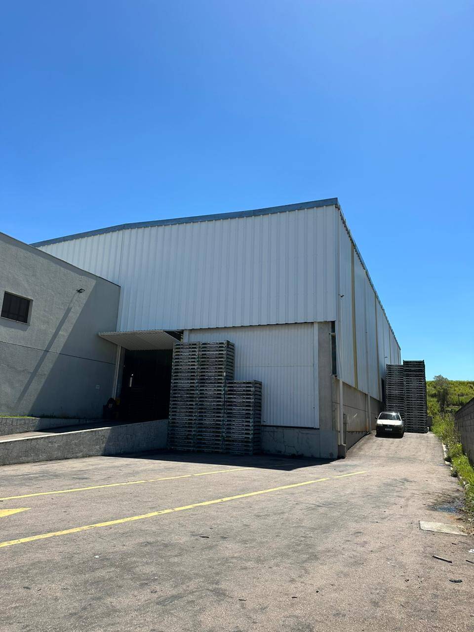 Depósito-Galpão, 1650 m² - Foto 14