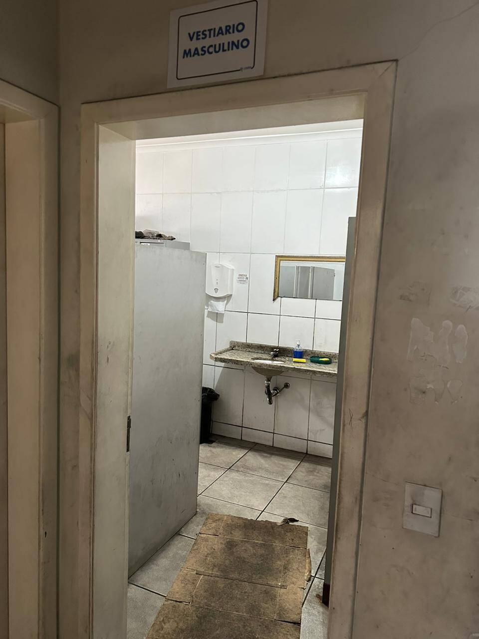 Depósito-Galpão, 1650 m² - Foto 16