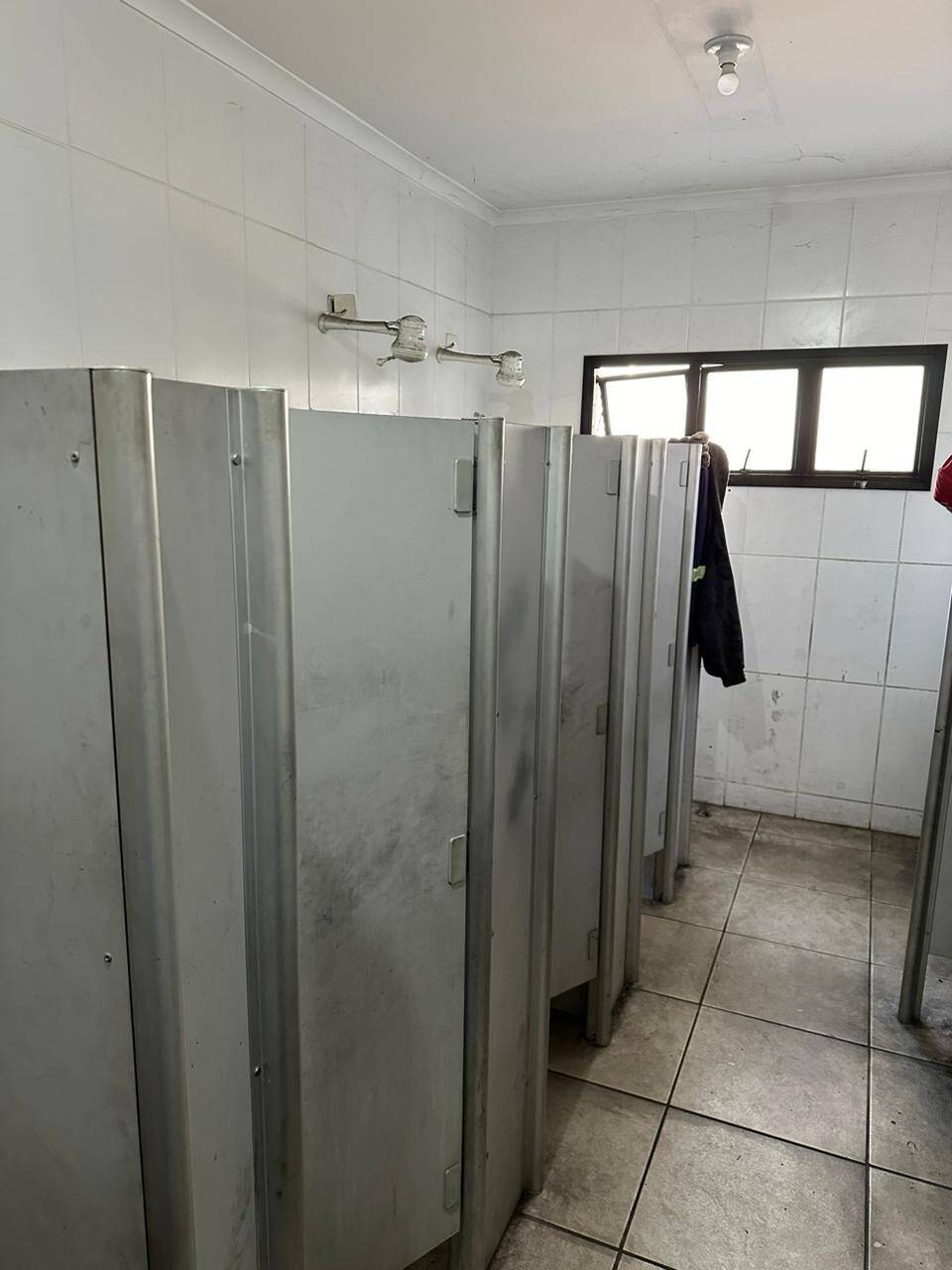 Depósito-Galpão, 1650 m² - Foto 17