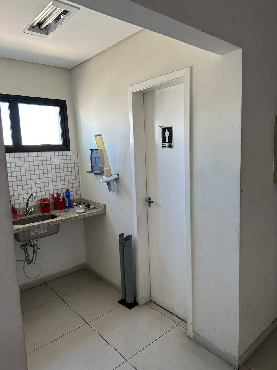 Depósito-Galpão, 1650 m² - Foto 19