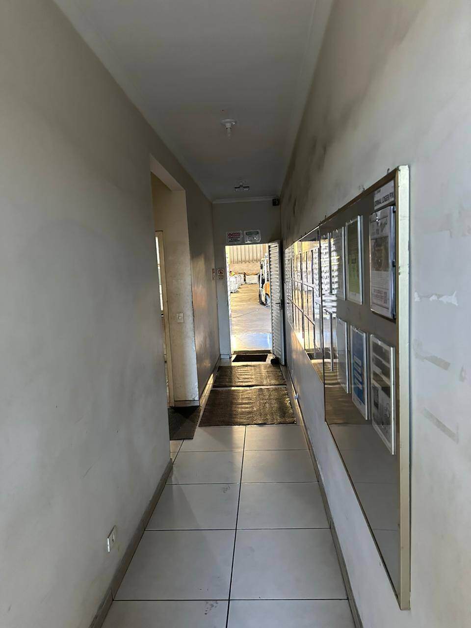 Depósito-Galpão, 1650 m² - Foto 20