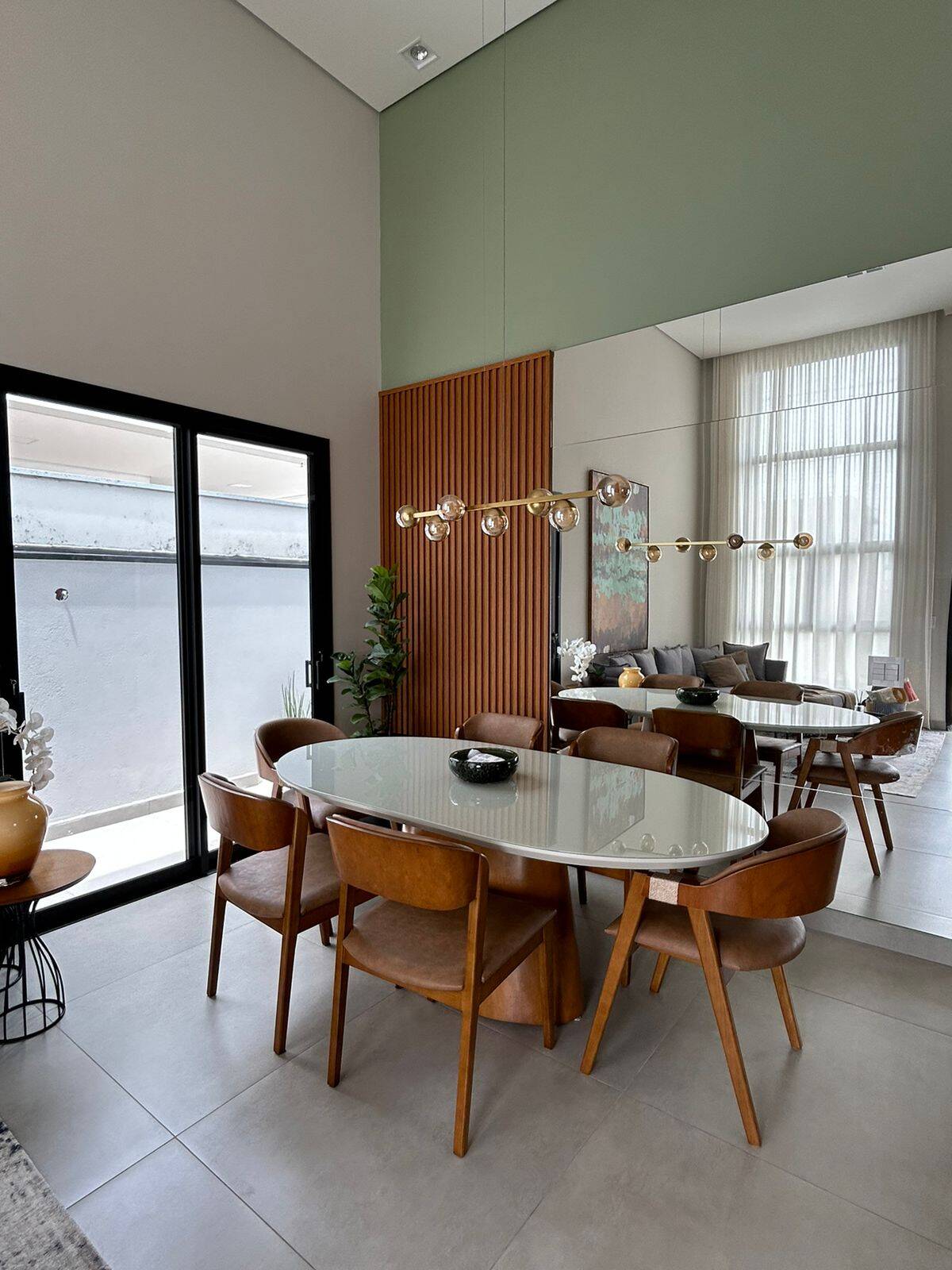 Casa de Condomínio, 3 quartos - Foto 3