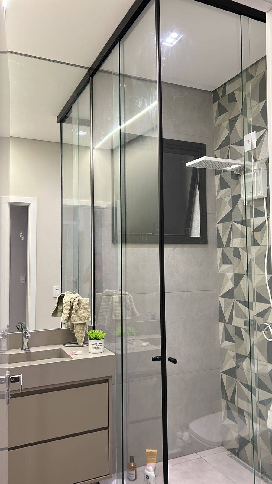 Casa de Condomínio, 3 quartos - Foto 9