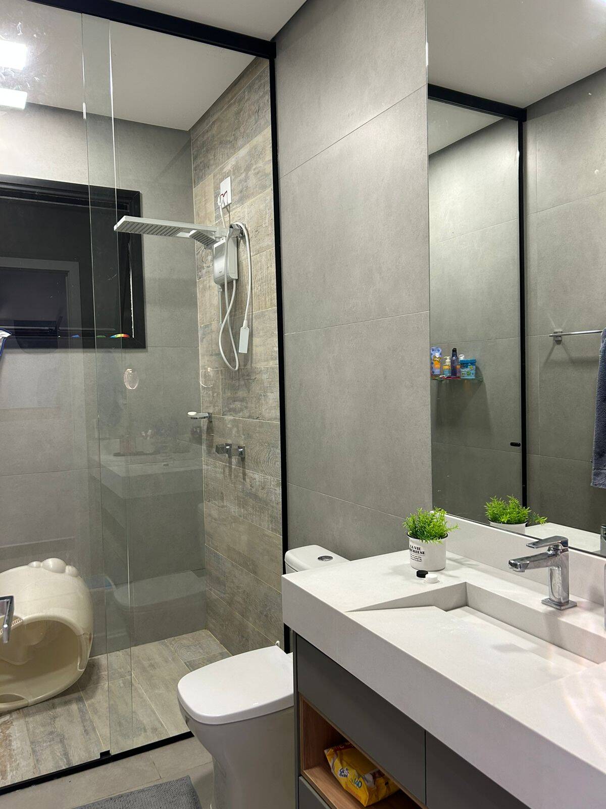 Casa de Condomínio, 3 quartos - Foto 10