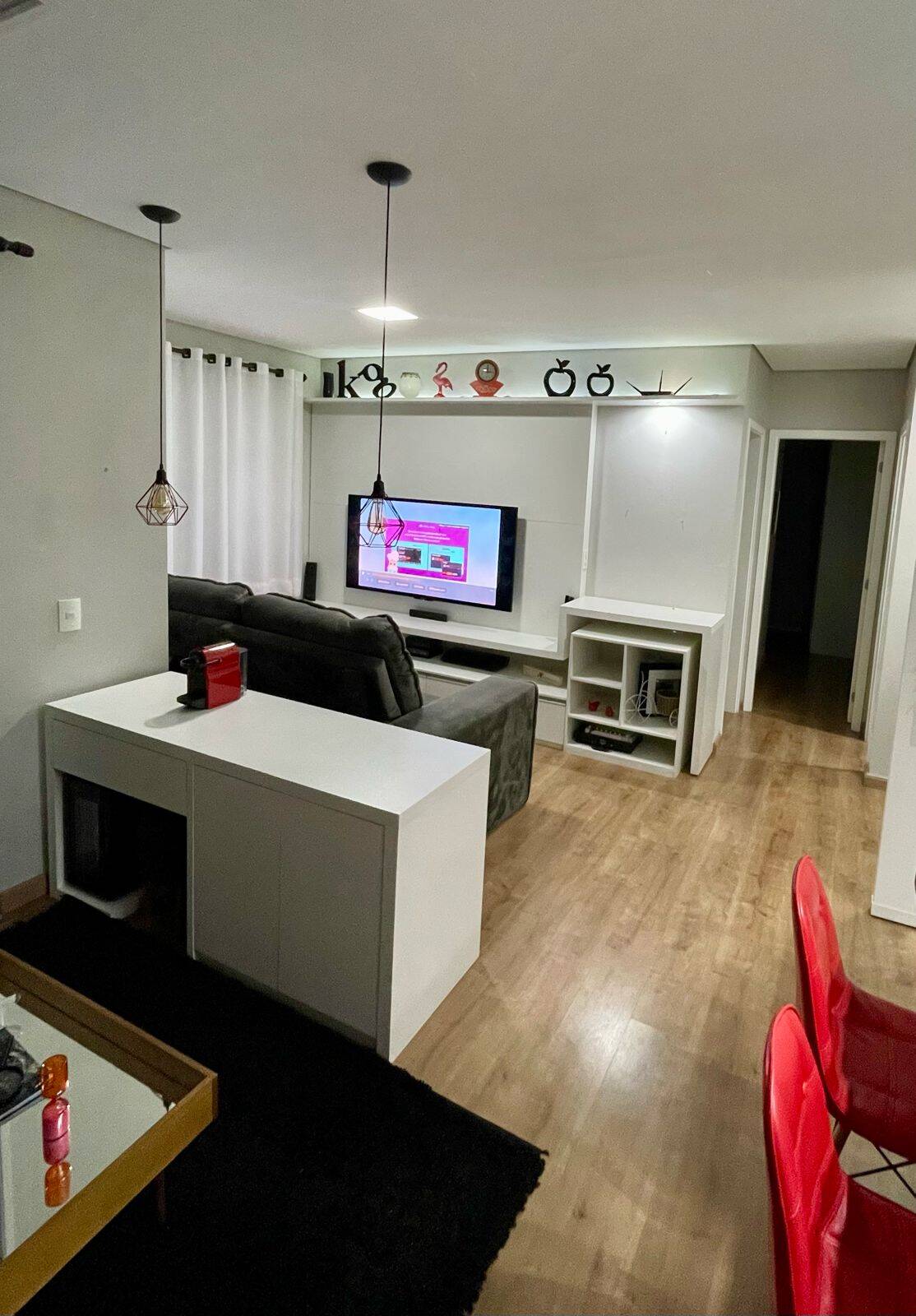 Apartamento à venda com 3 quartos, 76m² - Foto 5