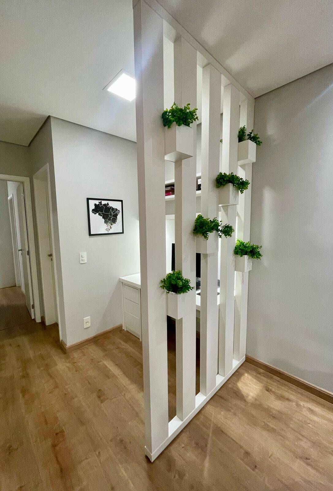 Apartamento à venda com 3 quartos, 76m² - Foto 7