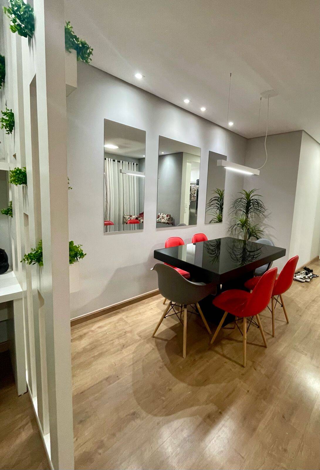 Apartamento à venda com 3 quartos, 76m² - Foto 8