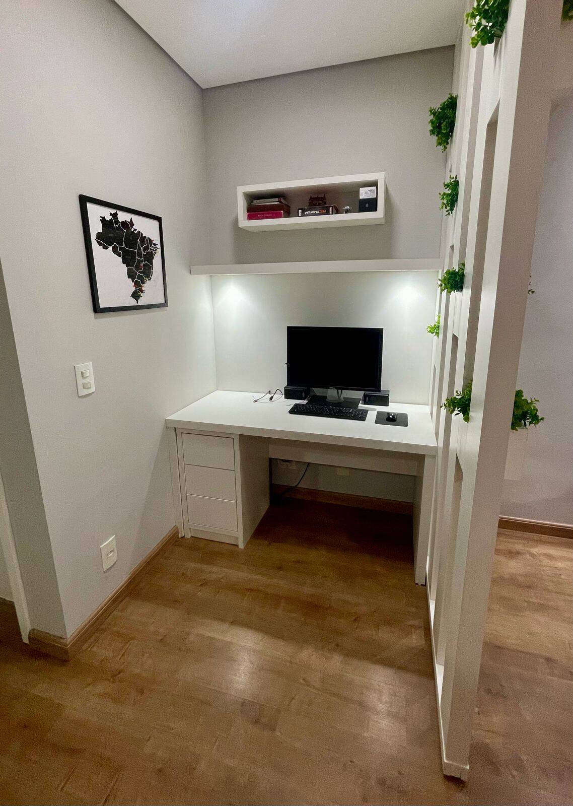 Apartamento à venda com 3 quartos, 76m² - Foto 9