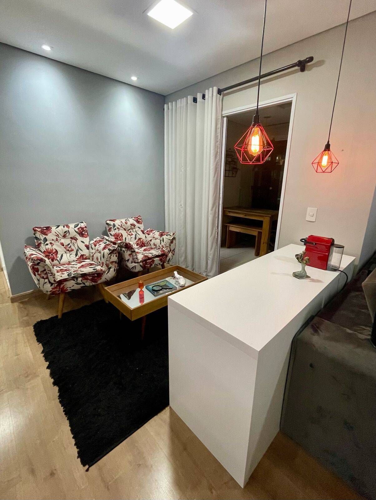Apartamento à venda com 3 quartos, 76m² - Foto 10