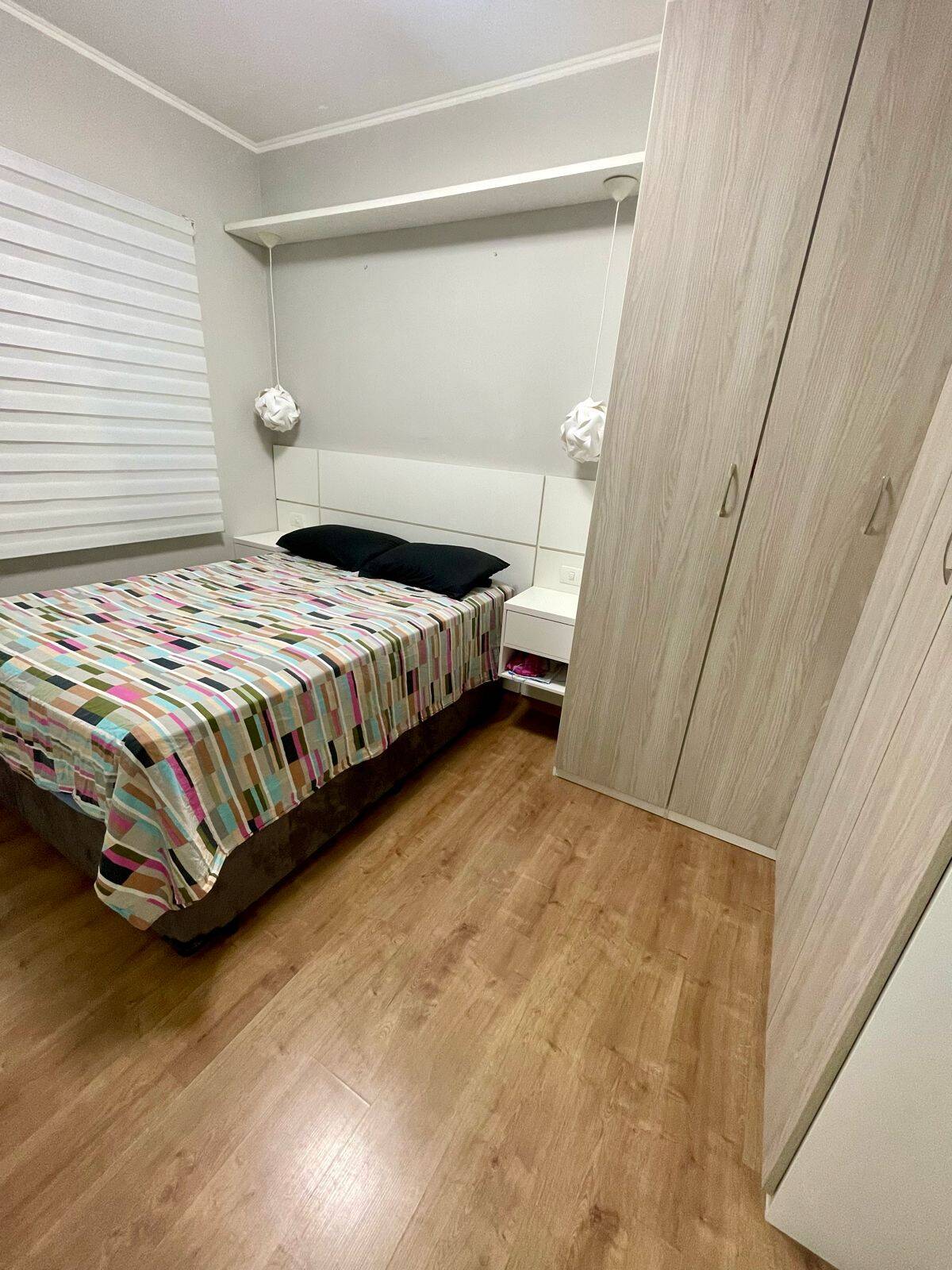 Apartamento à venda com 3 quartos, 76m² - Foto 12