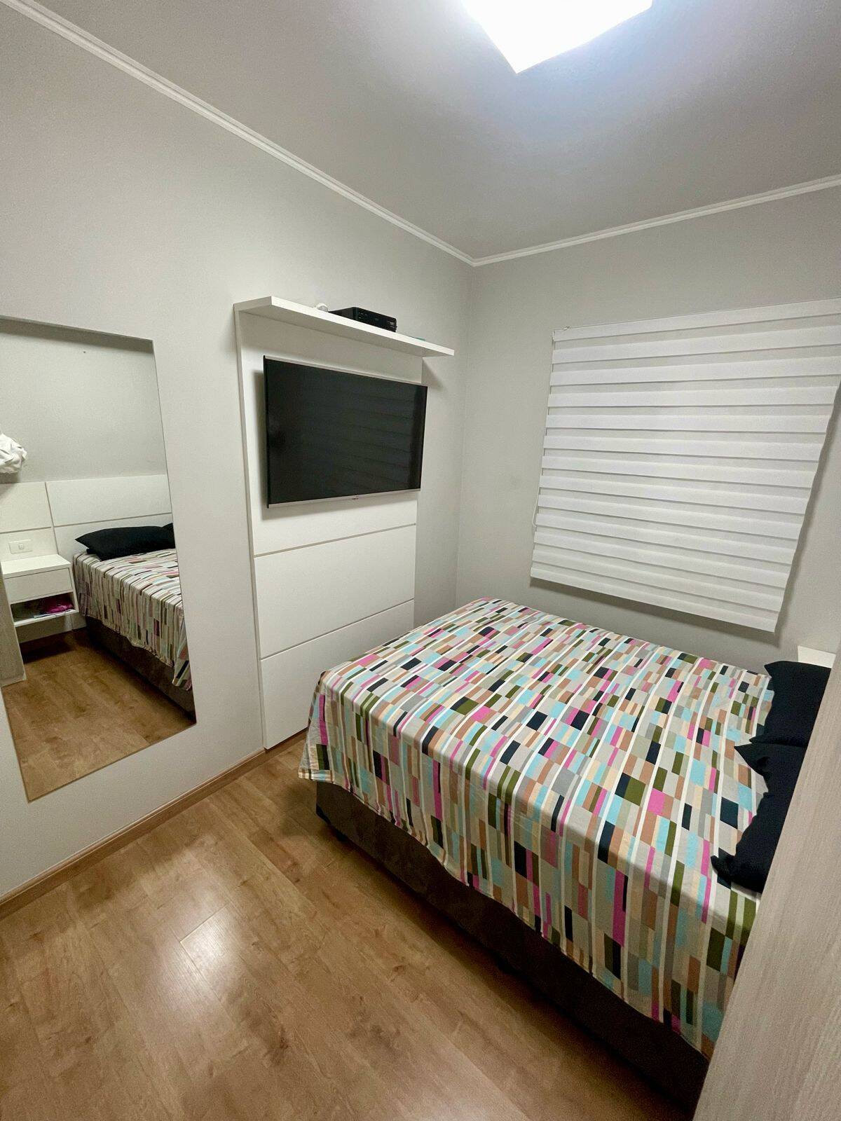 Apartamento à venda com 3 quartos, 76m² - Foto 13