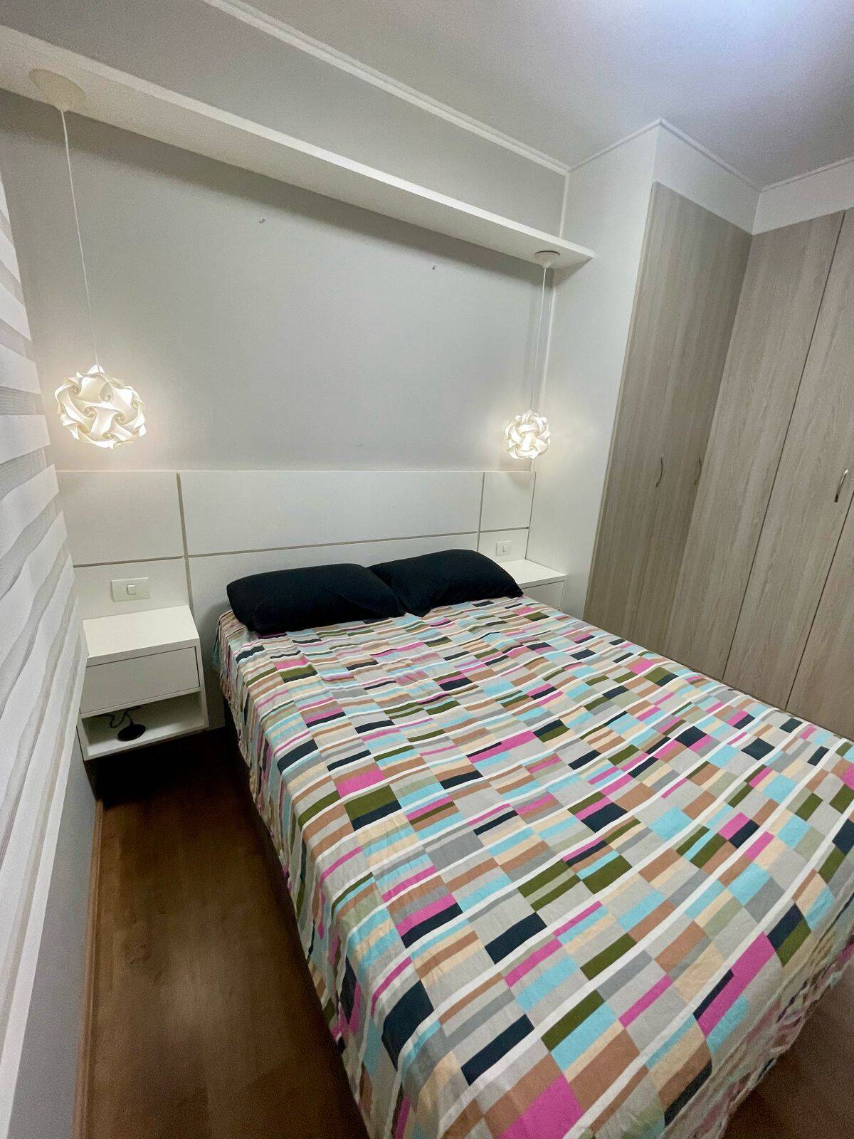 Apartamento à venda com 3 quartos, 76m² - Foto 14