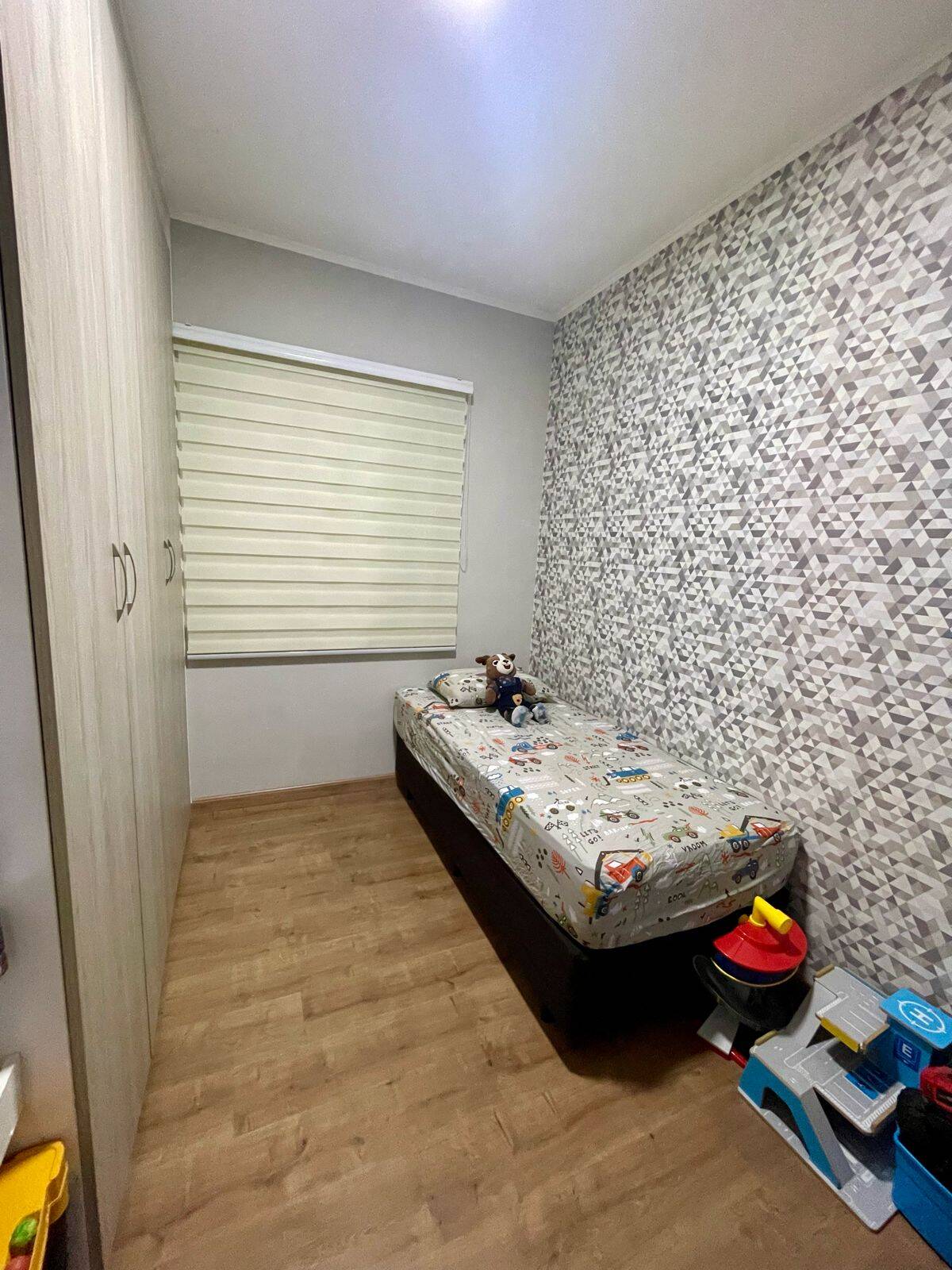 Apartamento à venda com 3 quartos, 76m² - Foto 15