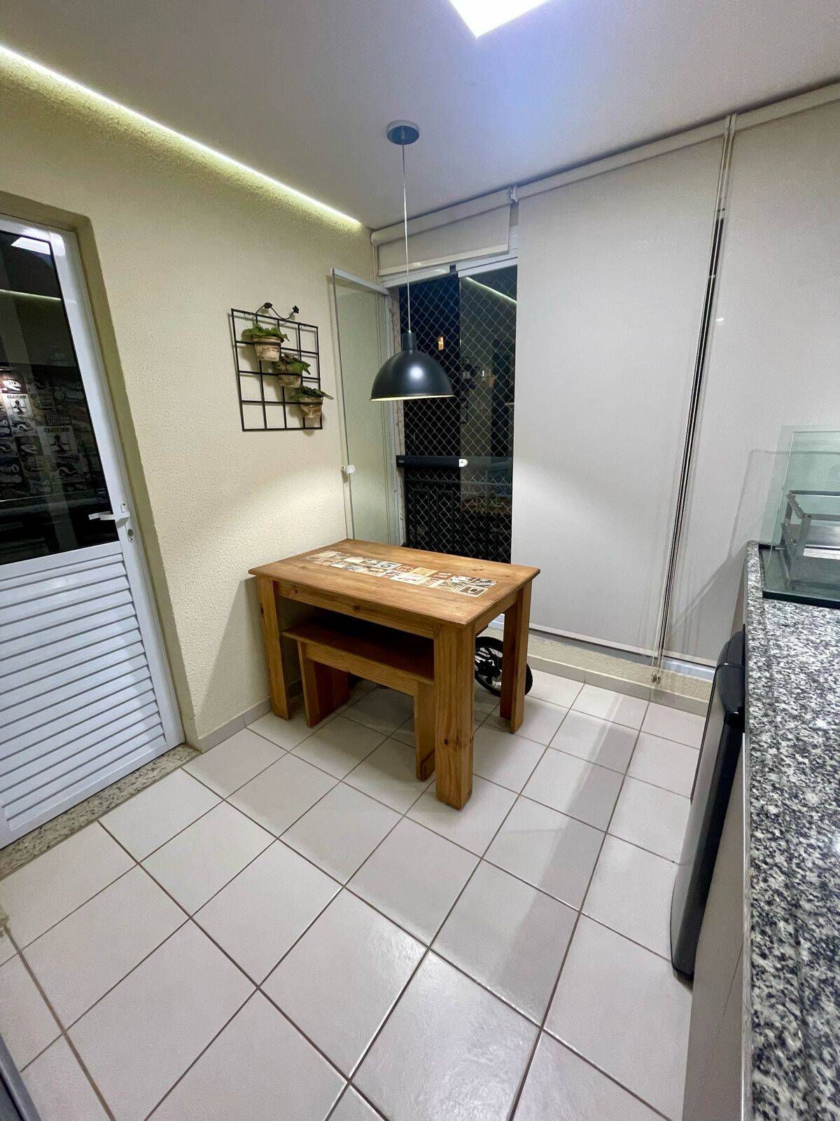 Apartamento à venda com 3 quartos, 76m² - Foto 18