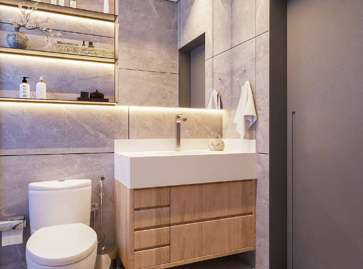 Casa, 3 quartos, 148 m² - Foto 33