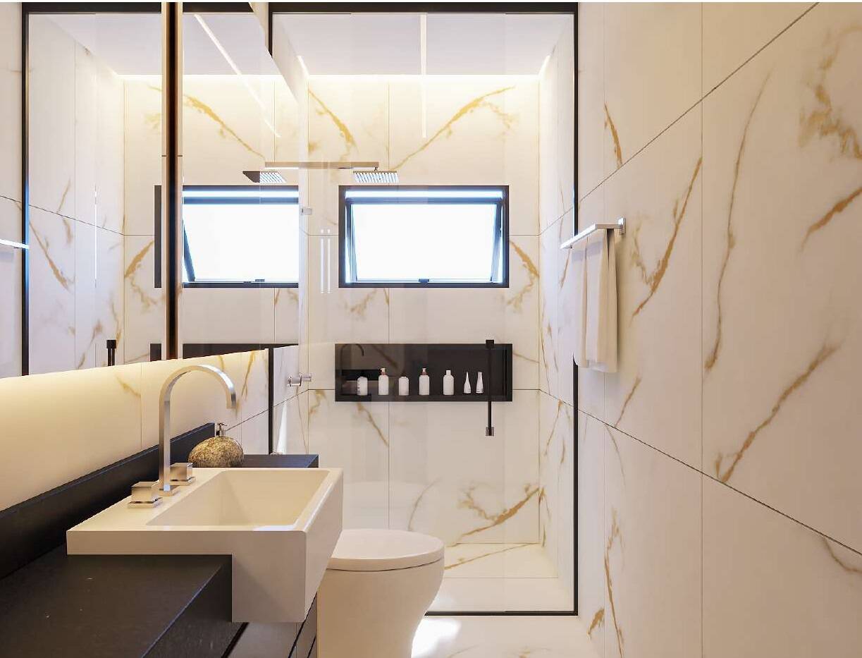 Casa, 3 quartos, 148 m² - Foto 35