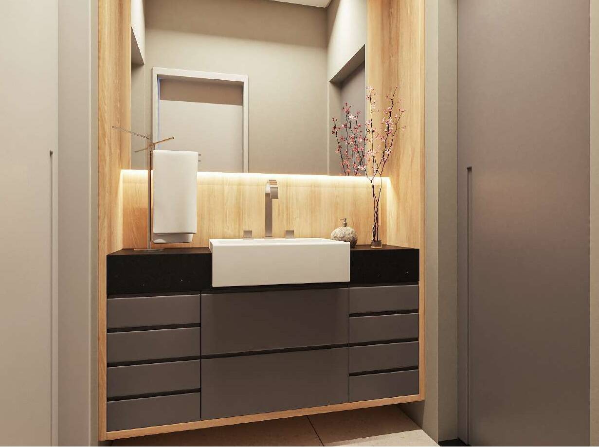 Casa, 3 quartos, 148 m² - Foto 36