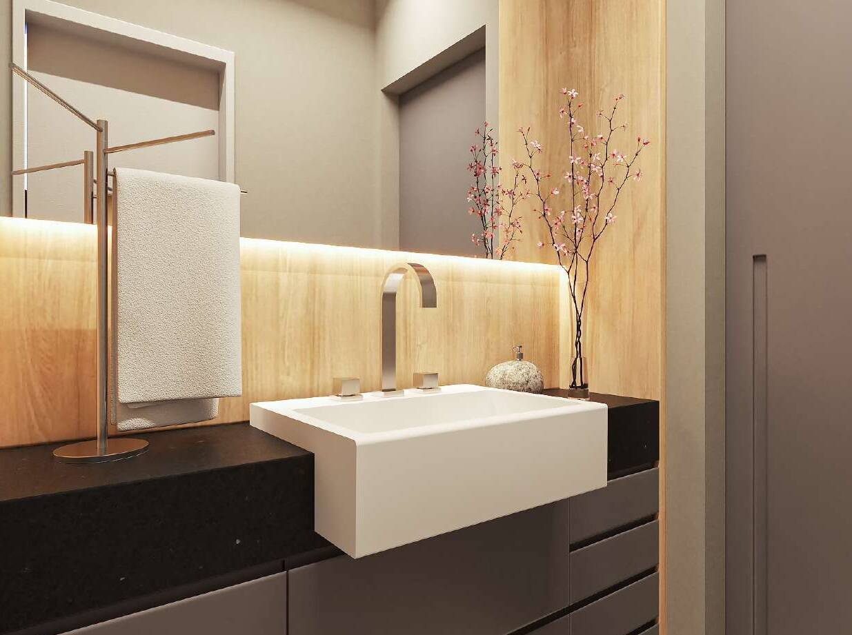 Casa, 3 quartos, 148 m² - Foto 37