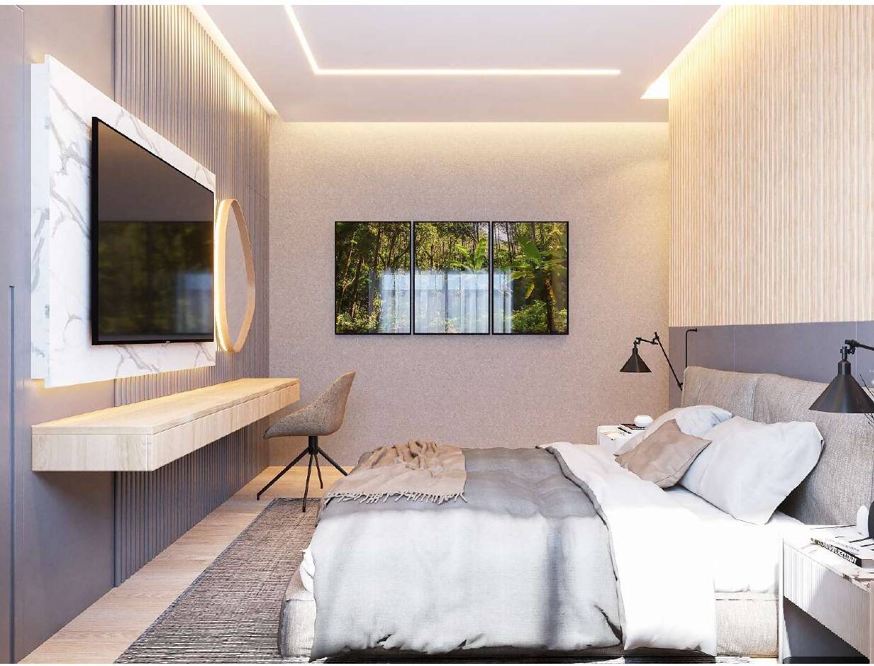 Casa, 3 quartos, 148 m² - Foto 25